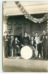 Carte Photo - Orchestre - Biondi Jazz - Music And Musicians