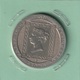 ISLE OF MAN 1990 Penny Black Anniversary Crown: Single Coin UNCIRCULATED - Isle Of Man