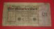 1923  GERMANIA REPUBBLICA DI WEIMAR BANCONOTE TEDESCA 5 MILLIARDEN MARK GERMANY BANKNOT BILLET DE BANQUE ALLEMAND - 5 Milliarden Mark