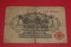 1914  GERMANIA REPUBBLICA DI WEIMAR BANCONOTE TEDESCA 1 EIN MARK GERMANY BANKNOT BILLET DE BANQUE ALLEMAND - 5 Mark