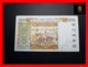 WEST AFRICAN STATES WAS  "K Senegal"   500 Francs 1998  P. 710 Ki   UNC - West African States