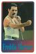 Freddie Mercury, Telecard 2000, U.S.A.. Prepaid Phone Card, PROBABLY FAKE, # Freddie-2 - Music