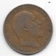 *great Britain 1 Penny 1906  Km 794.2 Fr+ - D. 1 Penny