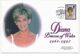 GRANDE BRETAGNE => 5 FDC "DIANA Princess Of Wales" - KENSINGTON LONDON 8 - 3 RD Feb. 1998 - 1991-2000 Dezimalausgaben