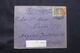 U.R.S.S. - Enveloppe Pour Paris En 1931 - L 69550 - Cartas & Documentos