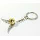 Delcampe - 1 Porte Clés NEUF En Métal ( Keychain ) - Harry Potter Balle De Quidditch ( B ) - Key-rings