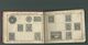 Delcampe - Petit Album Maury 14cm X 11cm ; 320 Pages ; Des Origines à 1918 , - Autres & Non Classés