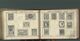 Delcampe - Petit Album Maury 14cm X 11cm ; 320 Pages ; Des Origines à 1918 , - Autres & Non Classés