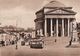 01800 "TORINO - CHIESA DELLA GRAN MADRE" ANIMATA, TRAMWAY.  CART NON SPED - Churches