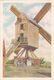 Chromo Cote Dor - Molen St. Joris Winge - Tielt-Winge