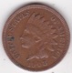 Etats-Unis. One Cent 1908. Indian Head - 1859-1909: Indian Head