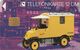ALEMANIA. Historic Postbuses 2 - Postbus With Electric Drive (1929). DE-E 10/93. (487) - E-Series: Editionsausgabe Der Dt. Postreklame