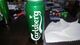 Serbia-beer Cans-carlsberg-copenhagen Premium Beer 1847-(3)-(5%)-(500ml)--good - Blikken