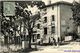 42 - St-Bonnet-les-Oules - La Place - 1919 - Otros & Sin Clasificación