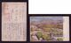 JAPAN WWII Military Niangzi Guan Picture Postcard North China WW2 MANCHURIA CHINE MANDCHOUKOUO JAPON GIAPPONE - 1941-45 Chine Du Nord