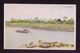 JAPAN WWII Military Suzhou Creek Picture Postcard North China WW2 MANCHURIA CHINE MANDCHOUKOUO JAPON GIAPPONE - 1941-45 Northern China