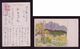 JAPAN WWII Military Wulaofeng Mount Lu Picture Postcard Central China WW2 MANCHURIA CHINE MANDCHOUKOUO JAPON GIAPPONE - 1941-45 Northern China