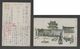 JAPAN WWII Military Su Country Picture Postcard NORTH CHINA WW2 MANCHURIA CHINE MANDCHOUKOUO JAPON GIAPPONE - 1943-45 Shanghai & Nanjing