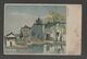 JAPAN WWII Military Lakeside Village Picture Postcard CENTRAL CHINA WW2 MANCHURIA CHINE MANDCHOUKOUO JAPON GIAPPONE - 1943-45 Shanghai & Nanjing