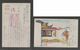 JAPAN WWII Military Japanese Soldier Picture Postcard NORTH CHINA PEKING WW2 MANCHURIA CHINE MANDCHOUKOUO JAPON GIAPPONE - 1941-45 Northern China