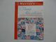 MUSSON'S - STAMP ADVERTISER 1947 - Themengebiet Sammeln