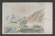 JAPAN WWII Military Niangzi-guan Picture Postcard NORTH CHINA WW2 MANCHURIA CHINE MANDCHOUKOUO JAPON GIAPPONE - 1941-45 Chine Du Nord