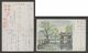 JAPAN WWII Military Hangzhou West Lake Picture Postcard CENTRAL CHINA WW2 MANCHURIA CHINE MANDCHOUKOUO JAPON GIAPPONE - 1943-45 Shanghai & Nanjing