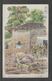 JAPAN WWII Military Military Guard Japanese Soldier Picture Postcard SOUTH CHINA WW2 MANCHURIA CHINE JAPON GIAPPONE - 1943-45 Shanghai & Nanjing