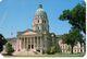 Etat Unis Kansas Topeka Secretary Of State Jack H Brier Batiment Monument Histoire Patrimoine - Topeka