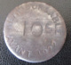 France - Jeton 10c Chambre De Commerce De Bayonne 1917 - Fer - Diam. 26 Mm - Noodgeld