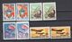 RUSSIA YR 1951,SC 1590-93,MI 1593-96,MNH **,PROMOTING AVIATION,TYPE I - Neufs