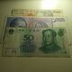 3 Banknotes - Kiloware - Banknoten