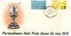 (L 6)  Malaysia FDC Cover - Sport - 1975 - Malaysia (1964-...)