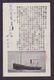 JAPAN WWII Military Ship Picture Postcard South China WW2 MANCHURIA CHINE MANDCHOUKOUO JAPON GIAPPONE - 1941-45 Northern China