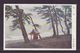 JAPAN WWII Military Beach Picture Postcard North China 3rd Field Post Office WW2 MANCHURIA CHINE JAPON GIAPPONE - 1941-45 Cina Del Nord