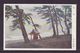 JAPAN WWII Military Beach Picture Postcard North China 3rd Field Post Office WW2 MANCHURIA CHINE JAPON GIAPPONE - 1941-45 Northern China