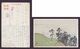 JAPAN WWII Military Seaside Picture Postcard North China WW2 MANCHURIA CHINE MANDCHOUKOUO JAPON GIAPPONE - 1941-45 Chine Du Nord