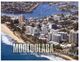 (L 7 A) Australia - QLD - Mooloolaba (with Stamp)(VI9532) - Sunshine Coast