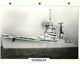 (25 X 19 Cm) (26-08-2020) - H - Photo And Info Sheet On Warship - Russia Navy - Sverdlov (891) - Bateaux
