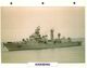 (25 X 19 Cm) (26-08-2020) - H - Photo And Info Sheet On Warship - Russia Navy - Haribing (112) - Bateaux