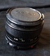 Objectif, CANON Lens FD 35 Mm 1: 2.8 - Fotoapparate