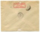 RC 18413 DAHOMEY 1937 LETTRE 1er VOYAGE AEROMARITIME SERVICE AÉRIEN SÉNÉGAL - CONGO 1er VOL FFC - TB - Covers & Documents