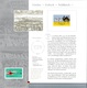 GERMANY/AUSTRIA/SWITZERLAND/LIECHTENSTEIN 2014 Lindau Messenger Service: Souvenir Folder UM/MNH - Briefe U. Dokumente