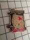 715A Pins Pin's / Rare & Belle Qualité THEME SPORTS / BASEBALL ITALIAN POWER WESTERN REGIONAL LITTLE LEAGUES FINEST - Baseball