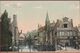 Brugge Bruges Reien Quai Du Rosaire Rozenhoedkaai Vishandel Visschandel Mestdach De Backer Canal (In Very Good Condition - Brugge