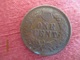 USA 1 Cent 1902 - 1859-1909: Indian Head