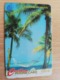 CAYMAN ISLANDS  CI $ 10,-  CAY-163C CONTROL NR 163CCIC  HEAD OF BAY     Fine Used Card  ** 3117** - Iles Cayman