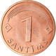 Monnaie, Latvia, Lats, 2003, Vantaa, SUP, Copper-nickel, KM:58 - Letonia