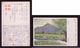 JAPAN WWII Military Zijin Shan Picture Postcard Central China WW2 MANCHURIA CHINE MANDCHOUKOUO JAPON GIAPPONE - 1943-45 Shanghai & Nanjing