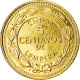 Monnaie, Honduras, 5 Centavos, 2006, SPL, Laiton, KM:72.4 - Honduras